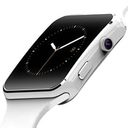 DDIIRO X6 Smart Watch with Camera Touch Screen