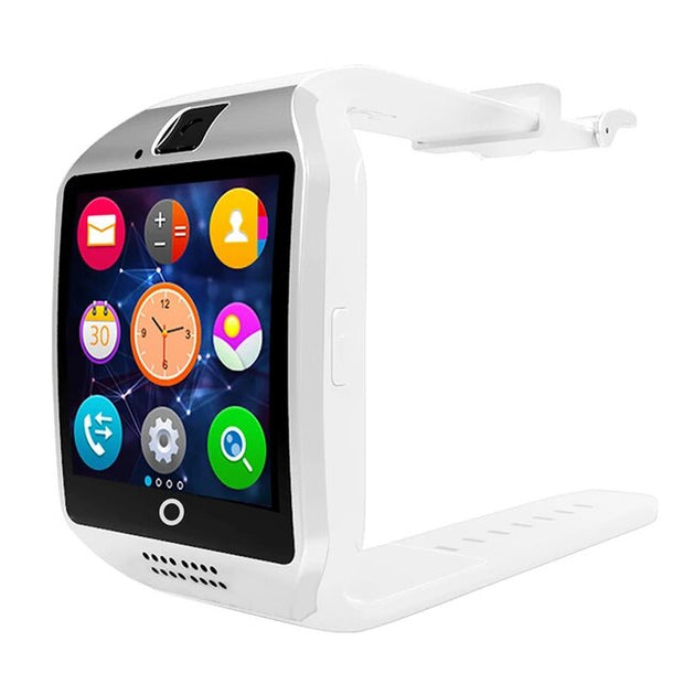 DDIIRO Bluetooth Smart Watch Q18 With Camera