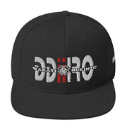 DDIIRO Snapback Hat